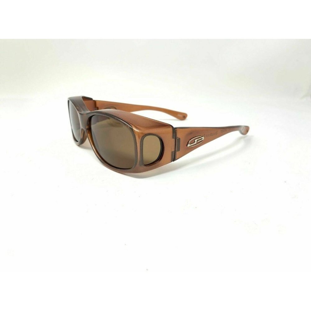 Jonathan Paul Fitover Sunglasses G008A Polarized No Size